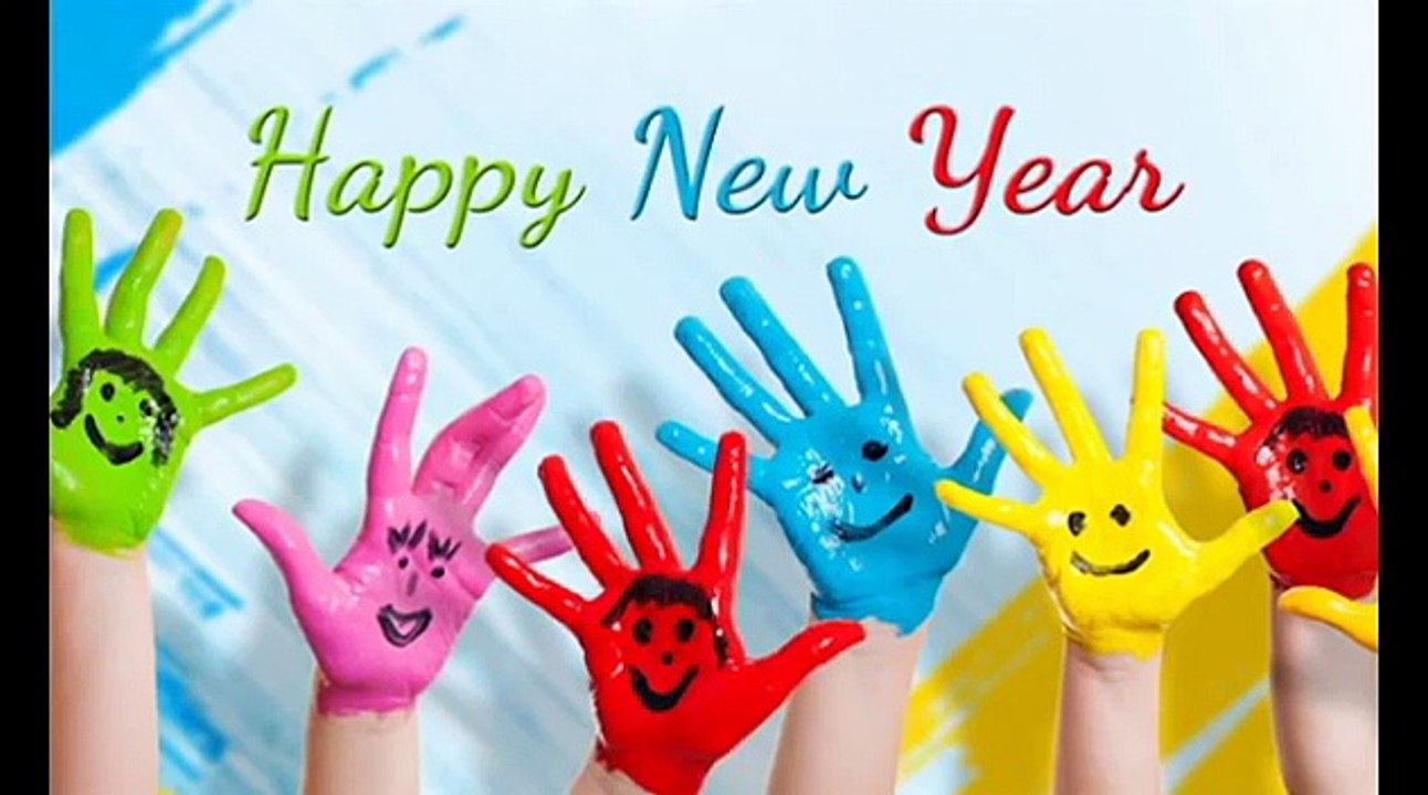 We wish you a M Ha
