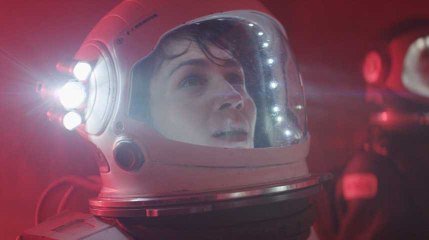 "Missions", la série française qui part sur Mars (et s'en sort bien)