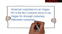 Information Video About American Costumes