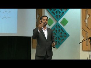 بهزاد حسین عباسی CRM مشاوره پیاده سازی CRM مشاور پیاده سازی