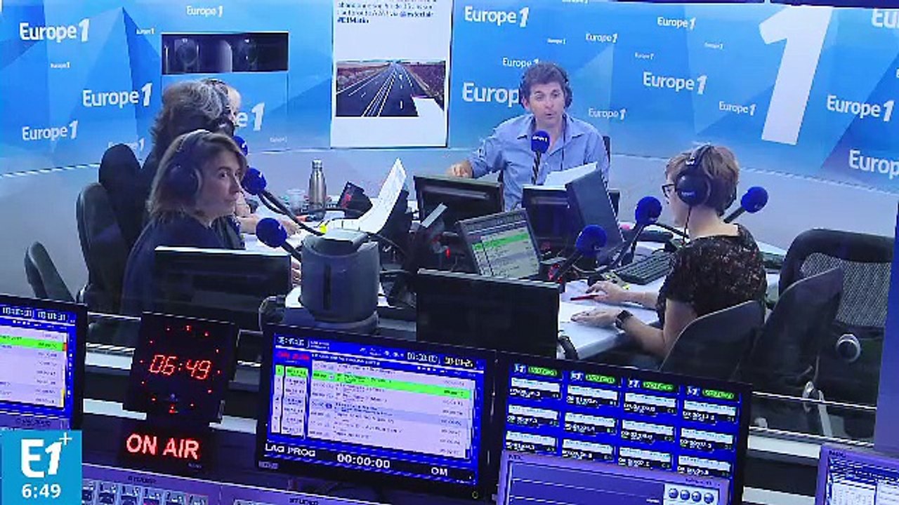 Climat : Trump lance un défi à la planète