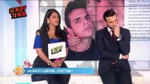 Mad Mag : Julien Castaldi parle de sa rupture avec Ludivine