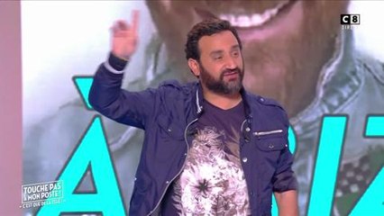 TPMP : L'enterrement de vie de garçon de Gilles Verdez aura lieu à Ibiza !