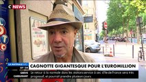 152 millions à gagner à l'EuroMillion ce vendredi