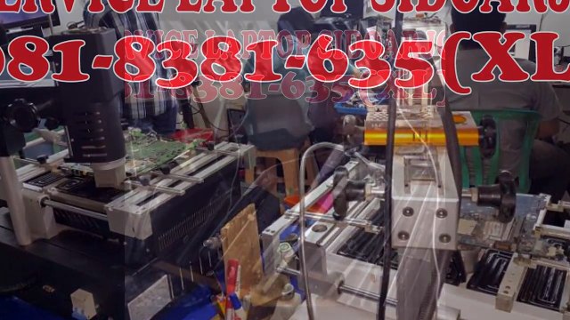 081-8381-635(XL), Service Laptop Rusak, Service Laptop Rusak Sidoarjo, Service Laptop Rusak Di Sidoarjo