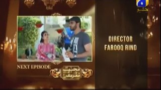 Mohabbat Tumse Nafrat Tumse Hai Episode 9 Promo