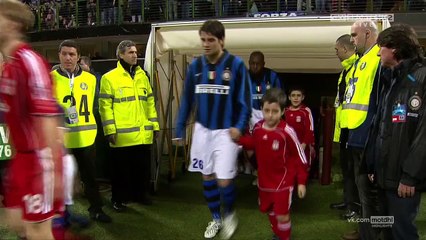 [0708 UCL] Inter Milan vs Liverpool - 20080311