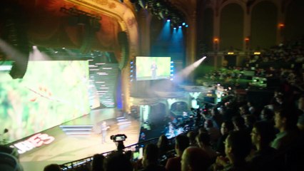 Ubisoft E3 2017 Lineup Reveal