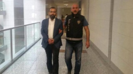 FETÖ'nün En Karanlık Adamı Eski Emniyet Müdürü Bayram Özbek, İstanbul'da Yakalandı!