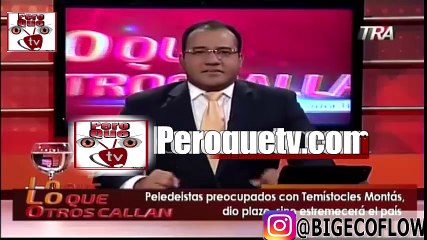 Salvador Holguín Revela Una Fuerte Amenaza Peledeístas Preocupados Con Temístocles Montás, Dio Plazo, Sino Estremecerá