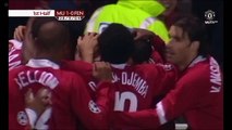 [0405 UCL] Manchester United - Fenerbahce - 20040928