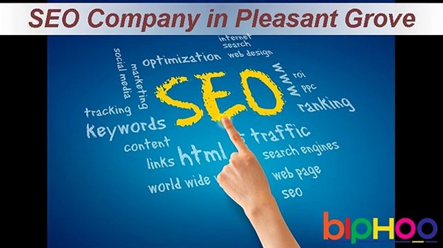 Best Pleasant Grove SEO Service Expert | Agency @ +91 9212306116