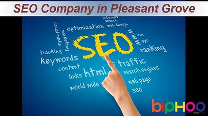 Best Pleasant Grove SEO Service Expert | Agency @ +91 9212306116
