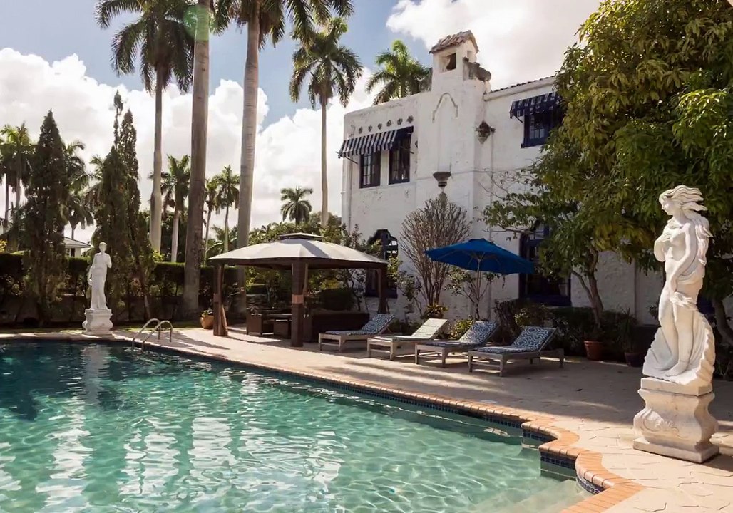 Miami Beach House Vacation Rentals