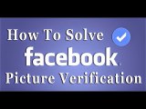 Facebook Image Verification Solution ! Fix Identity Photos Of Friends - Officials Step -