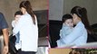 Kareena Kapoor And Baby Taimur Spotted At Tusshar Kapoor Son Laksshya's 1st Birthday Bash