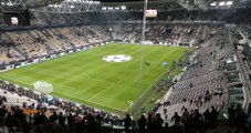 Juventus, Stadının İsmini 