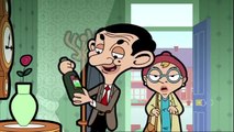 Mr Bean The Animated Series  Best Cartoons  NEW FUNNY COLLECTION 2017  Eggcellent Cartoon clip compilation