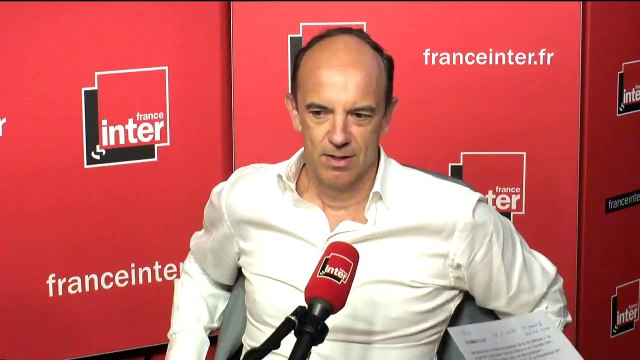 Thomas Clay sur la loi de moralisation de la vie politique : Le politique comble son retard par rapport au citoyen.