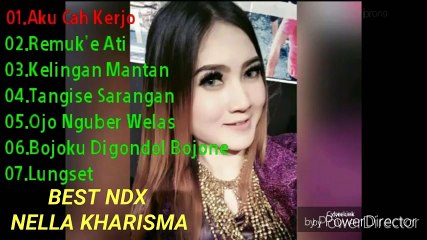 Nella Kharisma best koplo Full NDX