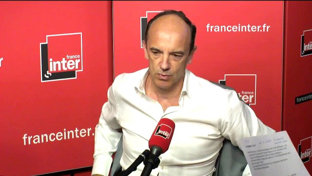 Thomas Clay sur la loi de moralisation de la vie politique : Le texte va dans le bon sens mais ne va pas assez loin.