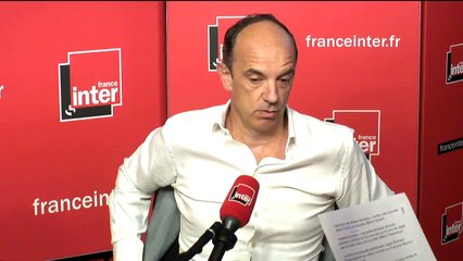 Thomas Clay sur l'affaire Ferrand : "Ce que je conteste vigoureusement c'est que l'électeur est le juge de paix de cette affaire."