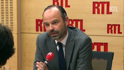 Édouard Philippe : "Un ministre mis en examen, ça démissionne"