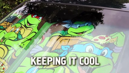 Just Funky- Innovation & Creativity