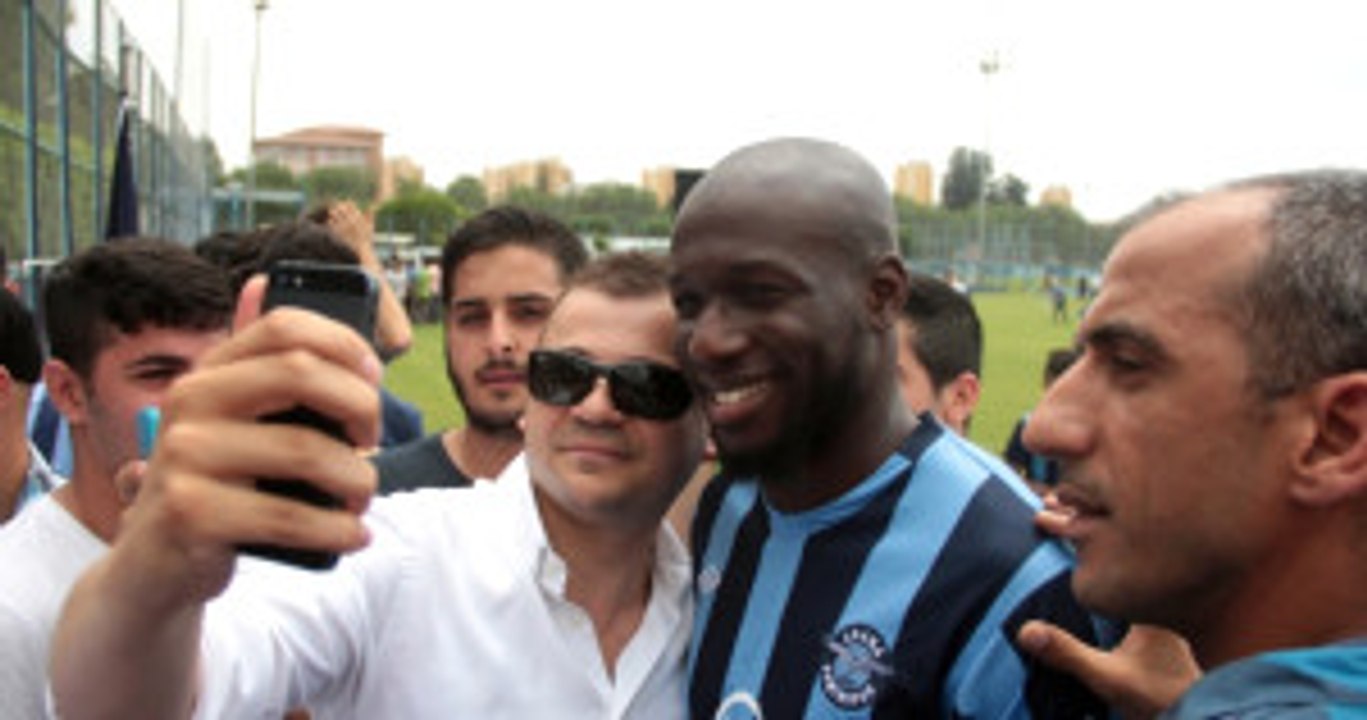 1. Lig'in Gol Kralı Pote, Kıbrıs Rum Kesimi Ekibine Transfer Oldu