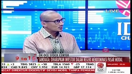 Sandiaga Uno: Telah Ada 15 Ribu Peserta Pelatihan OK OCE