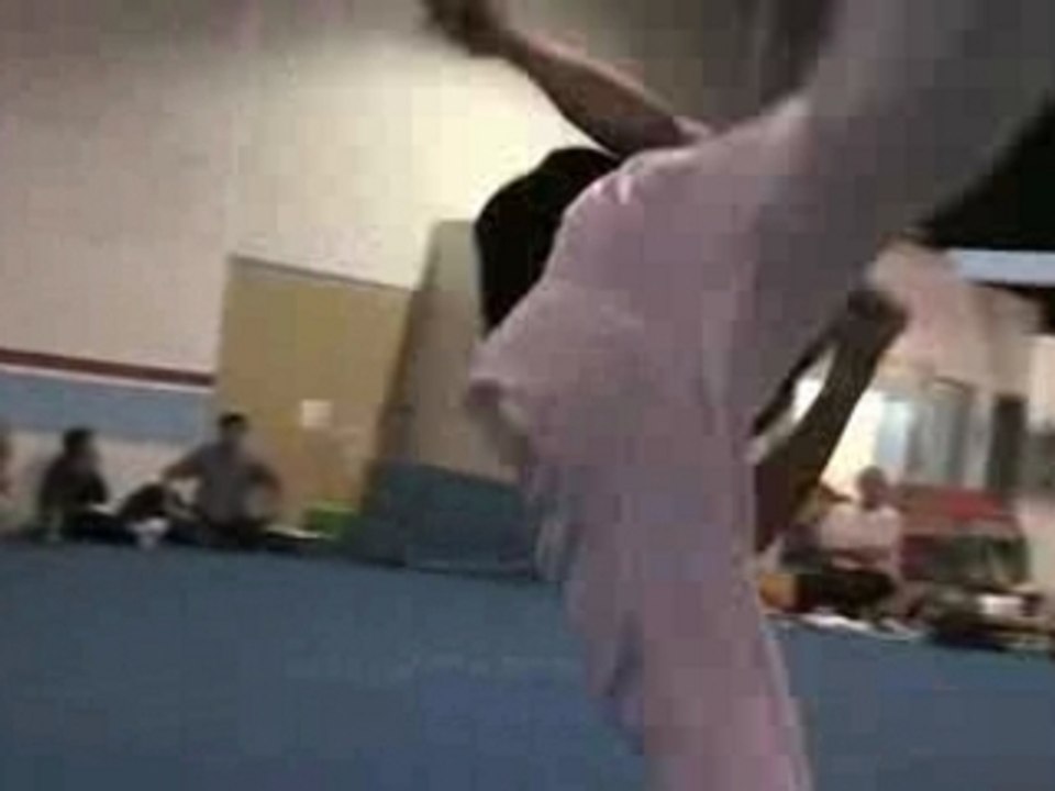 Team Ryouko - Friday Night Madness 4