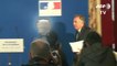 Bayrou présente une vaste réforme de "moralisation"