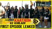 Khatron Ke Khiladi Season 8 FIRST DAY Shoot Video (LEAKED) | Pain In Spain | TellyMasala