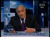 #ممكن | فاروق جويدة: كنت على صدام مع نظام #مبارك رغم محادثته لى أكثر من مرة