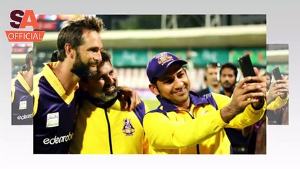 PCB Announced 6th Team Name of Pakistan Super League (PSL) 2018