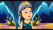 The Little Mermaimated Fairy Tales _  Bedtime Stori