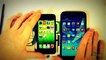 Apple iPhone 5 vs Samsung Galaxy Note 2werwer