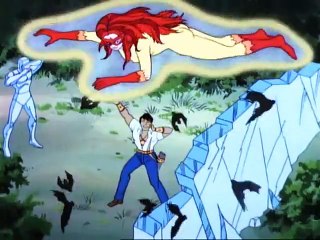 SPIDER-MAN AND HIS AMAZING FRIENDS / QUEST OF RED SKULL