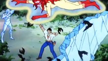 SPIDER-MAN AND HIS AMAZING FRIENDS / QUEST OF RED SKULL