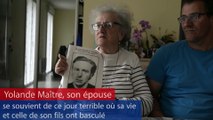 Il y a quarante ans, l’ouvrier des VMC, Pierre Maître, était assassiné