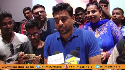 R MADHAVAN CELEBRATES HIS BIRTHDAY WITH FANS