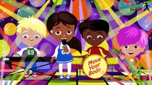 Kids Karaokck   MORE _ Learn English Songs For Kids _ Helen Doron Song Club