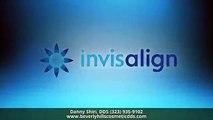 Invisalign Clear Braces Los Angeles CA