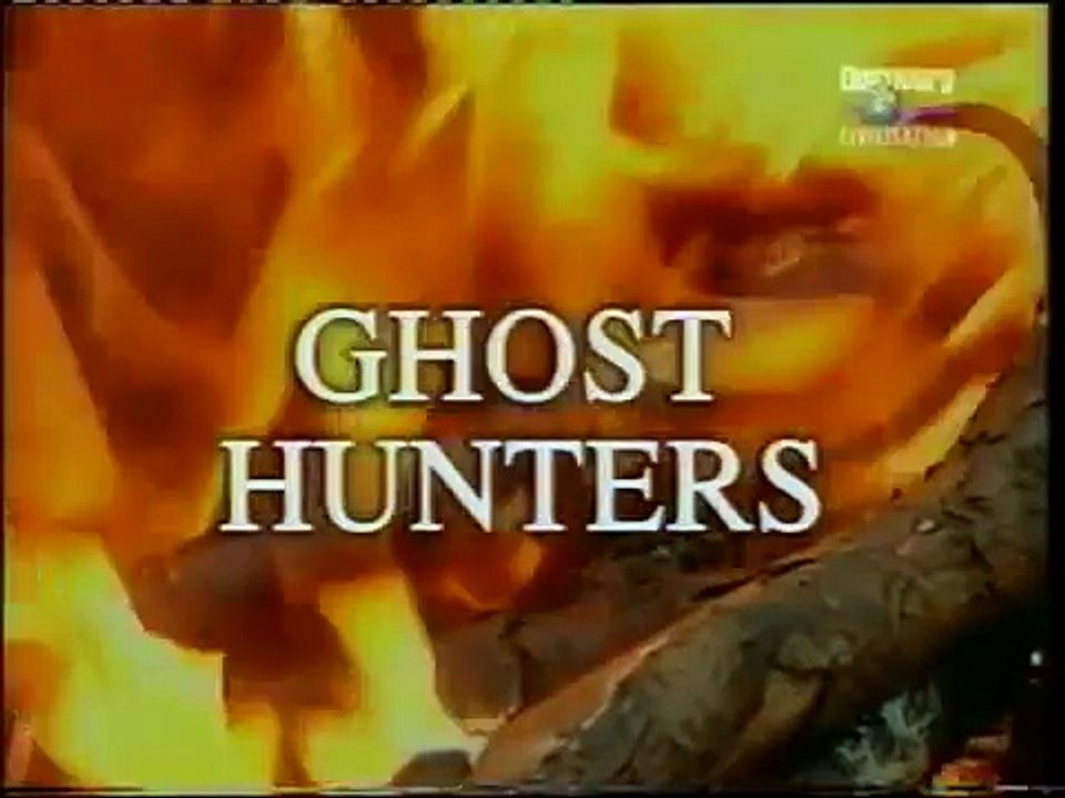 Haunted UK