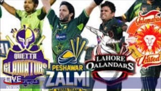 Pakistan Super league Gets Sixth Team As Schon Groups Buys Franchies Of PSL