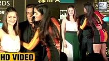 Katrina Kaif Publicly Shows Her Love For Salman Khan