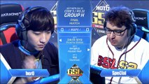 [4/4] GSL S2 RO.32 Group H