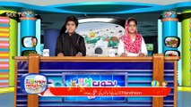 Bachon Ka Khabarnama - kids news -Episode 91- 2 June ,2017
