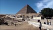 The Pyramids of Egypt and the Gizafdse Plateau - Ancient E