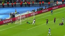 إعلان نهائي دوري أبطال أروبا-UEFA Champions League Final Declaration